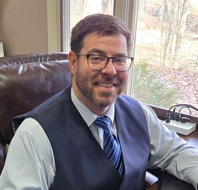 Daniel Connell, CPA — Connell Tax & Advisory