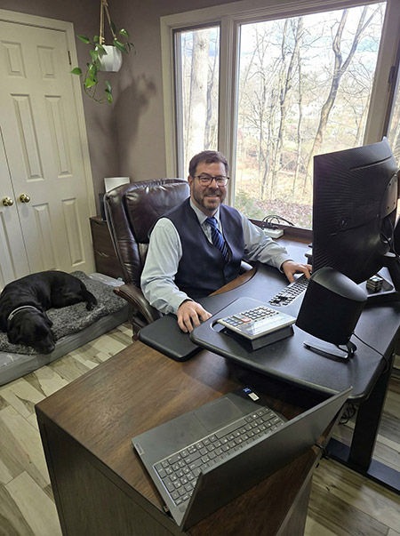 Connell Tax and Advisory