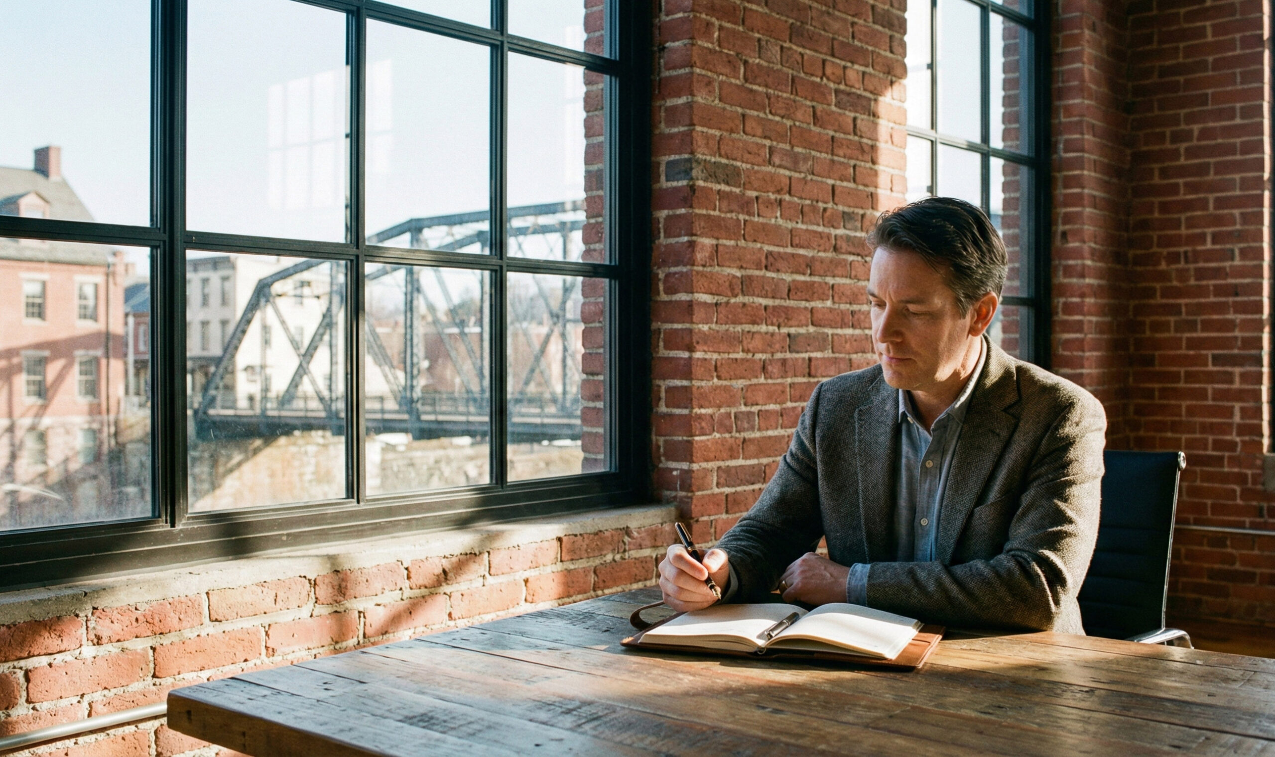 Fractional CFO Services, Tax Planning & Bookkeeping in Easton, PA