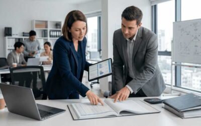 Five Signs Your Small Business Has Outgrown Basic Bookkeeping