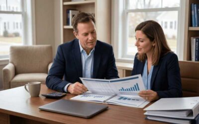 The Owner’s Monthly Financial Checkup: What to Review Every Month