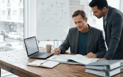 When Should a Small Business Consider Fractional CFO Support?