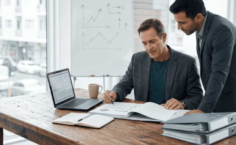 When Should a Small Business Consider Fractional CFO Support?